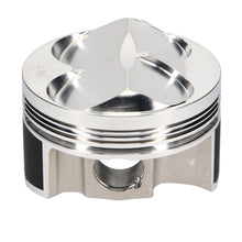 Load image into Gallery viewer, JE Pistons Honda B Series Kit 82.50mm Bore  -2.7cc Dish - Set of 4