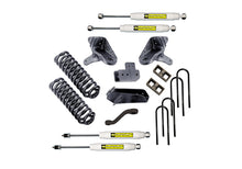 Load image into Gallery viewer, Superlift 80-97 Ford F-250 2WD 351 Engine ONLY 3.5in Lift Kit w/ Superlift Shocks