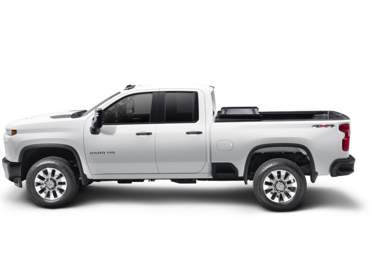 Extang 2021 Chevy/GMC Silverado/Sierra (6 ft 9 in) 2500HD/3500HD Trifecta ALX