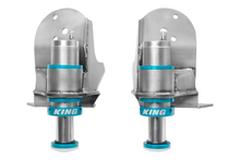 Load image into Gallery viewer, King Shocks 2016+ Toyota Tacoma Front 2.0 Compact Bump Stop Kit (Pair)