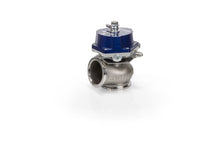 Load image into Gallery viewer, Garrett GVW-50 50mm Wastegate Kit - Blue