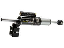 Load image into Gallery viewer, ICON 07-18 Jeep Wrangler JK Adj Thru Shaft Steering Stabilizer Kit