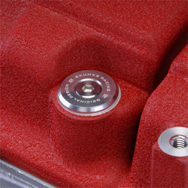 Skunk2 Honda/Acura B-Series VTEC Clear Anodized Low-Profile Valve Cover Hardware