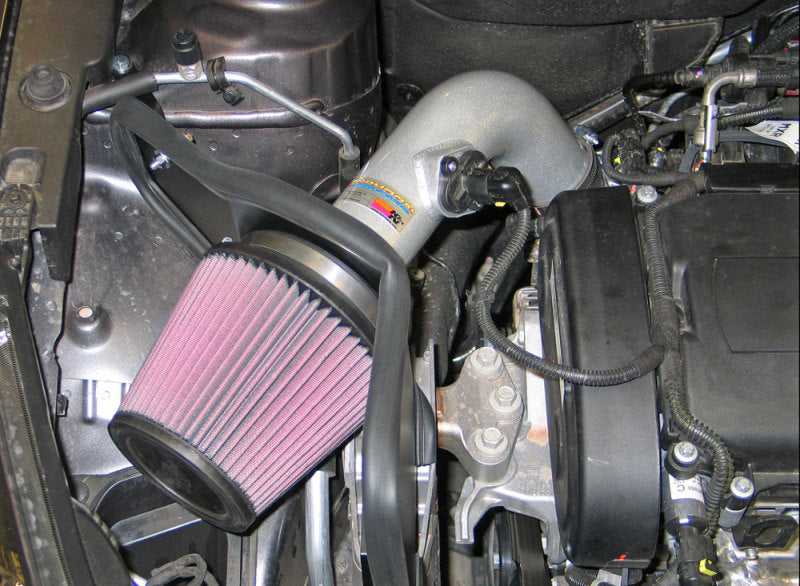 K&N 11 Chevrolet Cruze 1.8L L4 Typhoon Performance Intake