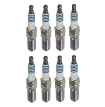 Load image into Gallery viewer, Ford Racing 11-21 Mustang GT 5.0L Cold Spark Plug Set