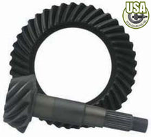 Load image into Gallery viewer, USA Standard Ring &amp; Pinion Gear Set For GM 8.2in in a 3.55 Ratio