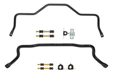 Load image into Gallery viewer, UMI Performance 93-02 GM F-Body Front and Rear Sway Bar Kit Tubular