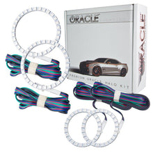 Load image into Gallery viewer, Oracle Ferrari F360 99-05 Halo Kit - ColorSHIFT w/ BC1 Controller SEE WARRANTY