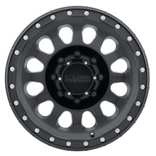 Load image into Gallery viewer, Method MR315 18x9 +18mm Offset 8x170 130.81mm CB Matte Black Wheel