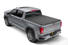 Load image into Gallery viewer, Truxedo 19-20 GMC Sierra &amp; Chevrolet Silverado 1500 (New Body) w/o Tailgate 5ft 8in Pro X15 BedCover