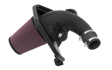 Load image into Gallery viewer, K&amp;N 22-24 Jeep Grand Cherokee 2.0L L4 Performance Air Intake System