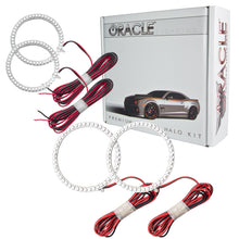 Load image into Gallery viewer, Oracle Lamborghini Gallardo 04-12 LED Halo Kit - White SEE WARRANTY