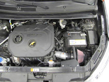 Load image into Gallery viewer, K&amp;N 12-13 Kia Soul 2.0L L4 Typhoon Intake