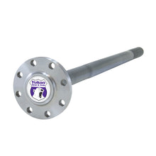 Load image into Gallery viewer, Yukon Gear 14T &amp; GM 11.5in 30 Spline 38.2-42.2in Cut-To-Fit Axle Shaft 4340