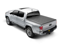 Load image into Gallery viewer, Truxedo 16-20 Toyota Tacoma 5ft Sentry Bed Cover