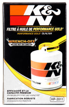 Load image into Gallery viewer, K&amp;N Oil Filter OIL FILTER; AUTOMOTIVE