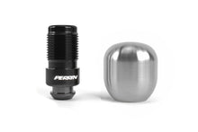 Load image into Gallery viewer, PERRIN 02-14 Subaru WRX / 05-17 LGT / 13-17 Crosstrek (Manual) SS Shift Knob - Barrel Style
