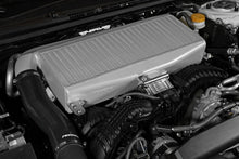 Load image into Gallery viewer, PERRIN 22-25 Subaru WRX / 19-25 Ascent / 20-25 Outback &amp; Legacy Turbo Top Mount Intercooler - Silver