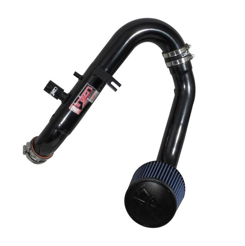 Injen 03-06 Element Black Cold Air Intake