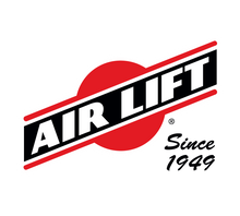 Load image into Gallery viewer, Air Lift Airline - 1/4in Black Dot Synflex - 60ft