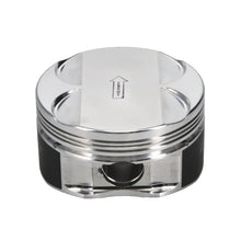 Load image into Gallery viewer, Manley Ford 5.0L Modular Coyote V8 3.640in Bore 1.165in CH 3.75 CC Piston Set