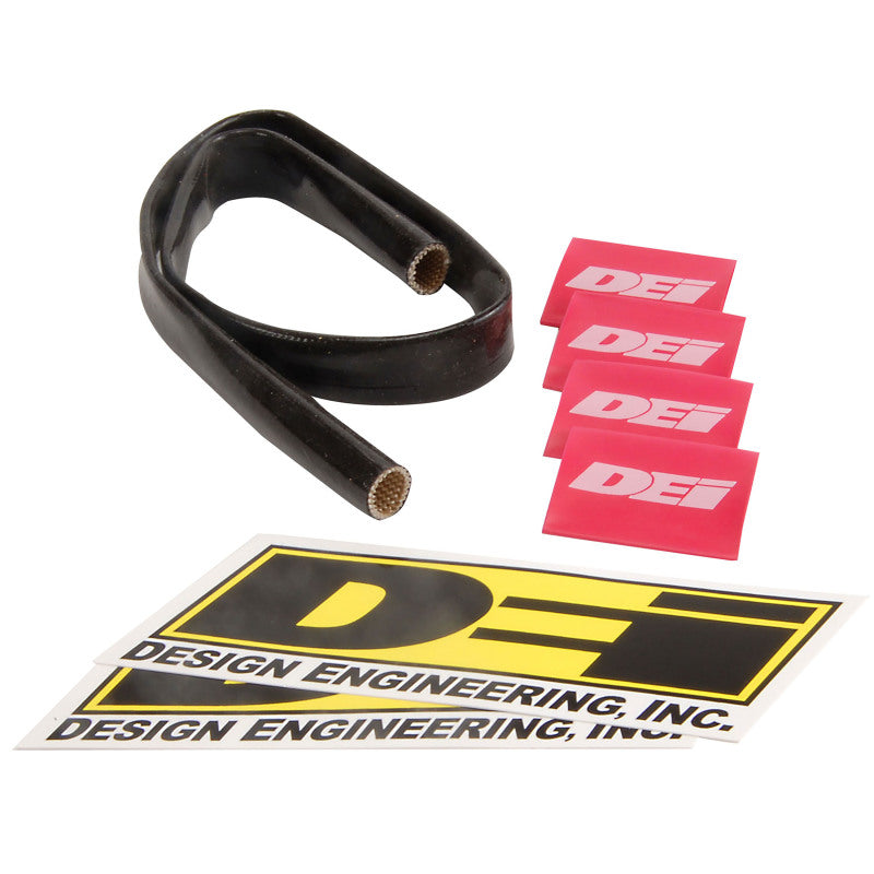 DEI Fuel Line Kit Quarter Midgets