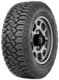 Yokohama Geolandar A/T XD Tire - LT265/65R18 122/119Q