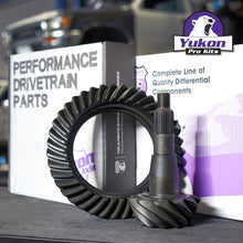 Load image into Gallery viewer, Yukon Gear 10.5in Ford 4.11 Rear Ring &amp; Pinion Install Kit