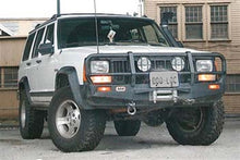 Load image into Gallery viewer, ARB Winchbar Suit Srs Jeep Xj Cherokee 84-96 (Fit Kit NOT Included)
