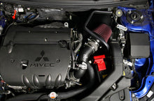 Load image into Gallery viewer, K&amp;N 15-16 Mitsubishi Lancer 2.4L Aircharger Performance Intake (manual only)