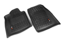 Load image into Gallery viewer, Rugged Ridge Floor Liner Front Black 2011-2020 Dodge / Jeep Durango / Grand Cherokee WK2