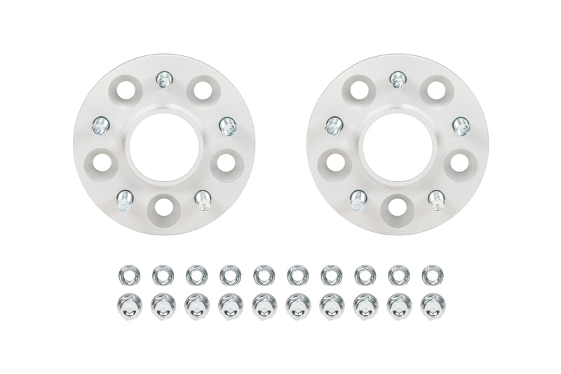 Eibach Pro-Spacer 20mm Spacer / Bolt Pattern 5x114.3 / Hub Center 60 for 06-15 Lexus IS350