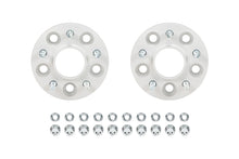 Load image into Gallery viewer, Eibach 20-22 Tesla Model Y Pro-Spacer 16mm Pair