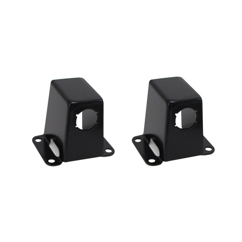 Westin 2014-2018 Ram Truck/SUV Sensor Relocator - Black