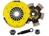 ACT 2001 Ford Mustang HD/Race Sprung 6 Pad Clutch Kit