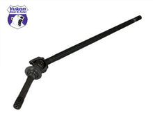 Load image into Gallery viewer, Yukon Gear Left Hand axle Assembly For 09-12 Dodge 9.25in Front