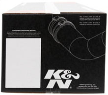 Load image into Gallery viewer, K&amp;N 02-07 Dodge Ram V8-4.7L Performance Intake Kit