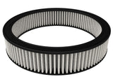 aFe MagnumFLOW Air Filters OER PDS A/F PDS GM Cars & Trucks 65-85 V8