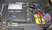 Load image into Gallery viewer, K&amp;N 04-06 Nissan Altima 3.5L V6 / 04-08 Maxima 3.5L V6 Performance Intake Kit