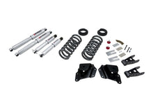 Load image into Gallery viewer, Belltech LOWERING KIT WITH SP SHOCKS