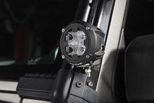 Load image into Gallery viewer, Rugged Ridge Round LED Light 3.5in Combo High/Low Beam