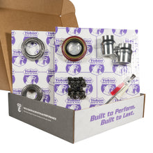 Load image into Gallery viewer, Yukon 67-72 Chevrolet Camaro Limited Slip &amp; Re-Gear Kit - 30 Spline 3.08 Ratio