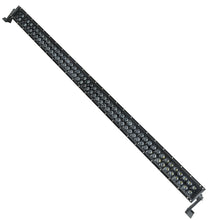 Load image into Gallery viewer, Oracle Black Series - 7D 52 300W Dual Row LED Light Bar - 6000K SEE WARRANTY