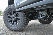 Load image into Gallery viewer, Fabtech 05-20 Ford F250/350 &amp; 08-20 Ford F450/550 4WD 4/6/8in Lift Radius Arm System