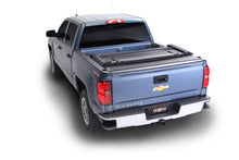 Load image into Gallery viewer, Truxedo 07-13 GMC Sierra &amp; Chevrolet Silverado 1500 5ft 8in Deuce Bed Cover