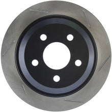 Load image into Gallery viewer, StopTech Slotted Sport Brake Rotor