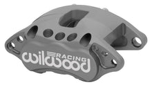 Load image into Gallery viewer, Wilwood D52-R Single Piston Floating Racing Caliper - 2.38in Piston 1.04in Rotor - Hard Anodize