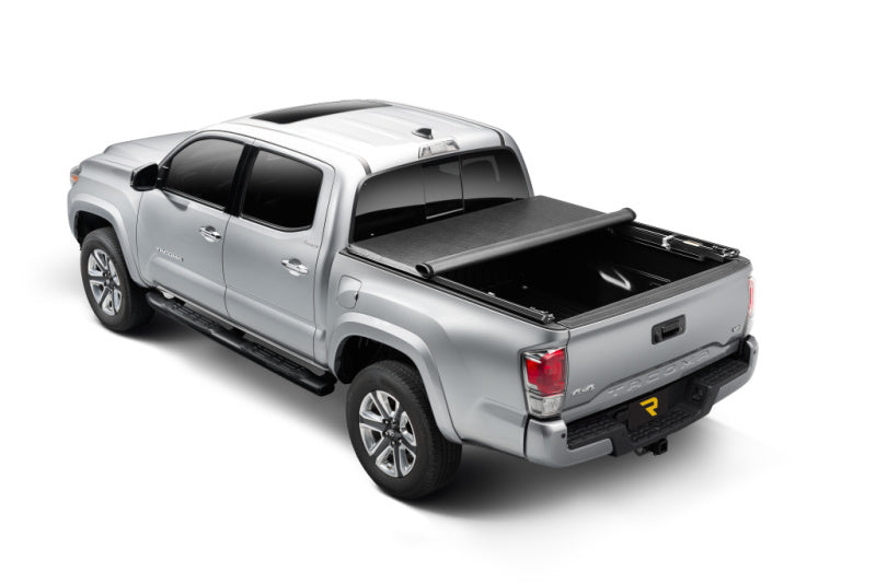 Truxedo 05-15 Toyota Tacoma 6ft TruXport Bed Cover