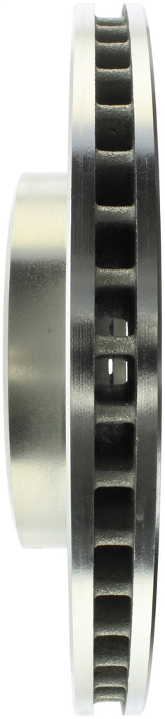 StopTech Select Sport 06-17 Dodge Charger/14-17 Chrysler 300 Slotted & Drilled Front Left Rotor
