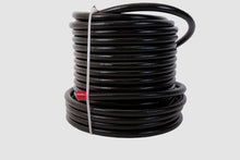 Load image into Gallery viewer, Aeromotive PTFE SS Braided Fuel Hose - Black Jacketed - AN-10 x 20ft